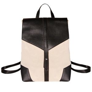 Brand new Deux Lux backpack